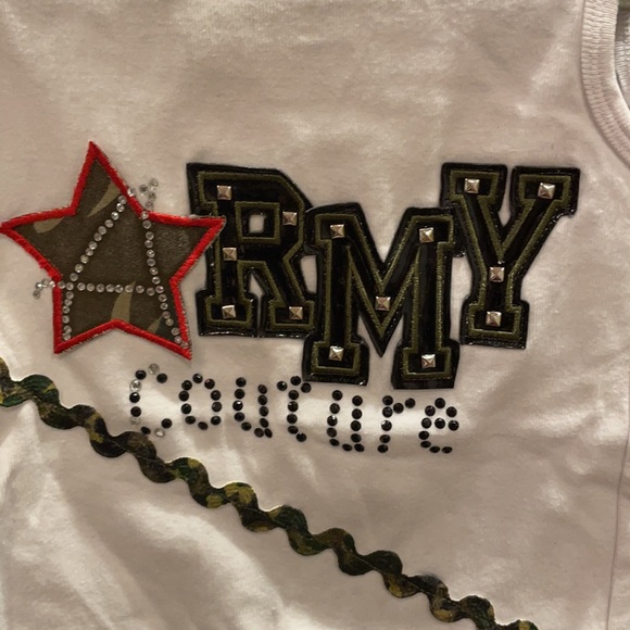 Greggy Girl Army Set - Picture 2 of 7